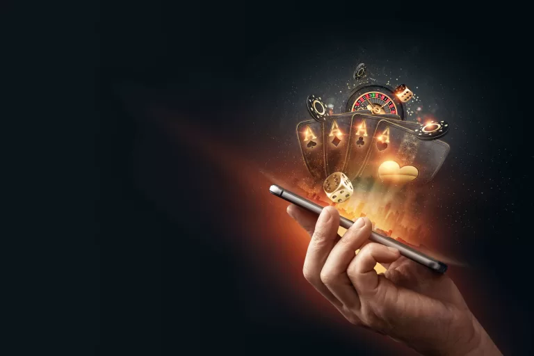 The Psychology of Gambling: Why We Love Casinos 