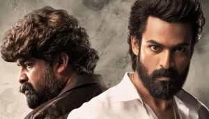 Aadikeshava Receives U/A Certificate