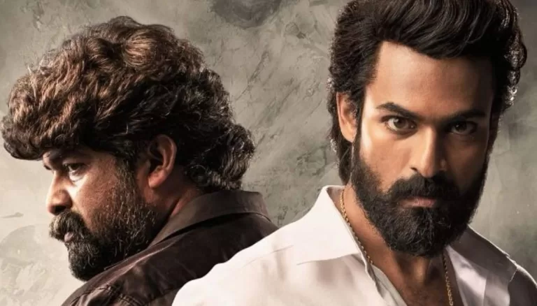 Aadikeshava Receives U/A Certificate