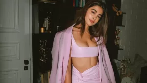 Pooja Hegde