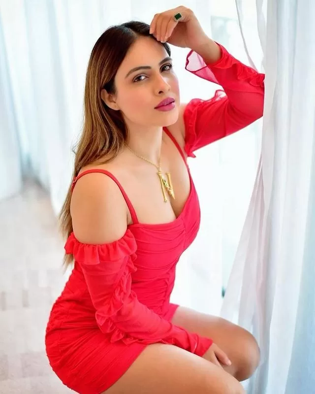 nehhaa malik