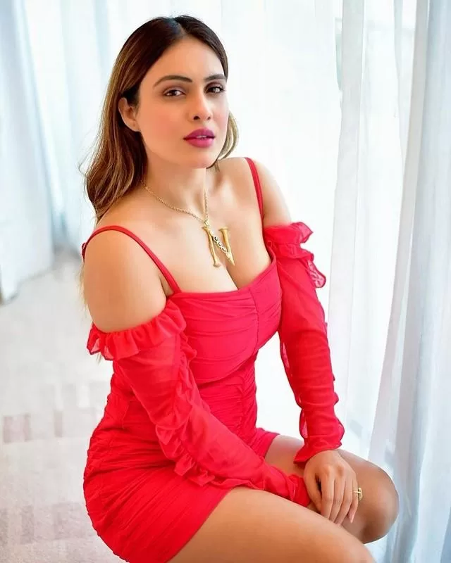 nehhaa malik