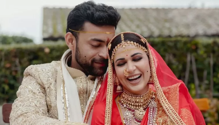 Varun Tej and Lavanya Tripathi Are Married Now