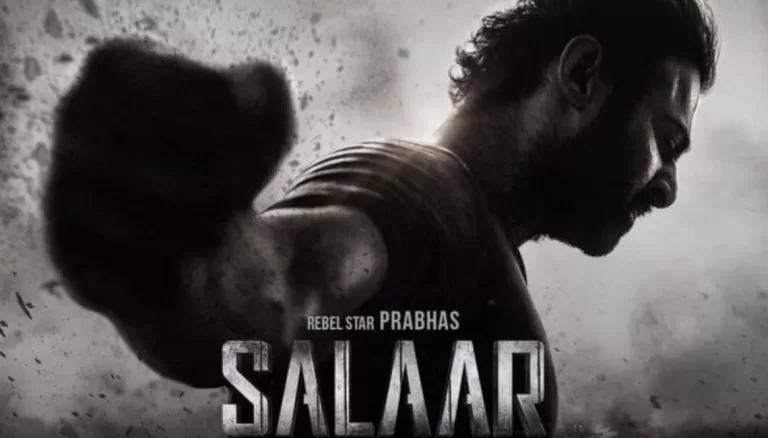750 Vehicles Used for Prabhas’s ‘Salaar’ Action Scene