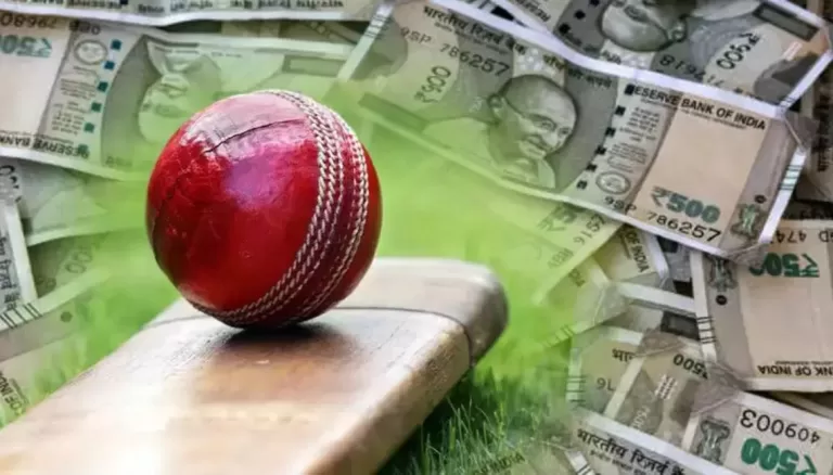 Police Arrest Cricket Betting Racket in Kadapa