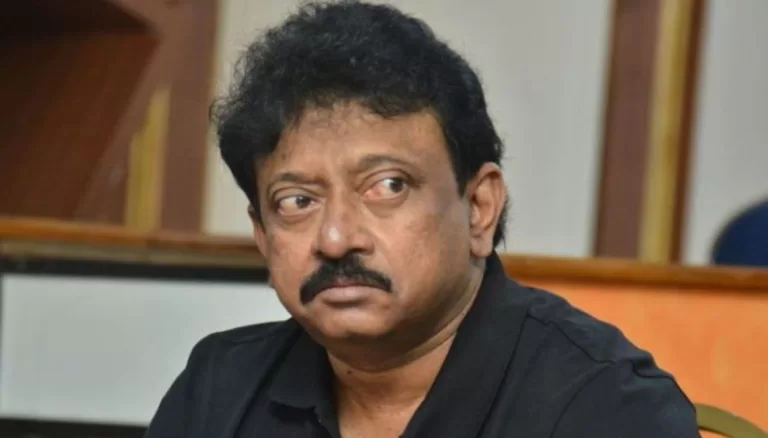Release of ‘Vyooham’ Film Unstoppable, Says RGV