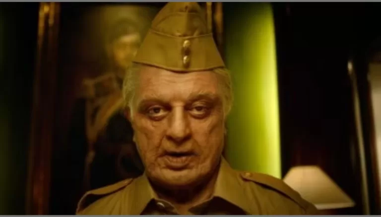 Do ‘Indian 2’ Producers demand Rs 75 Crore for Telugu Rights?