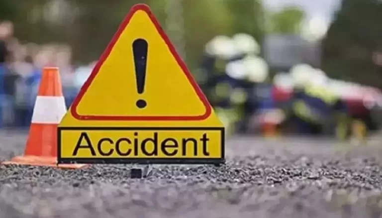 Tragic Incident in Vijayawada: 3 dead…!