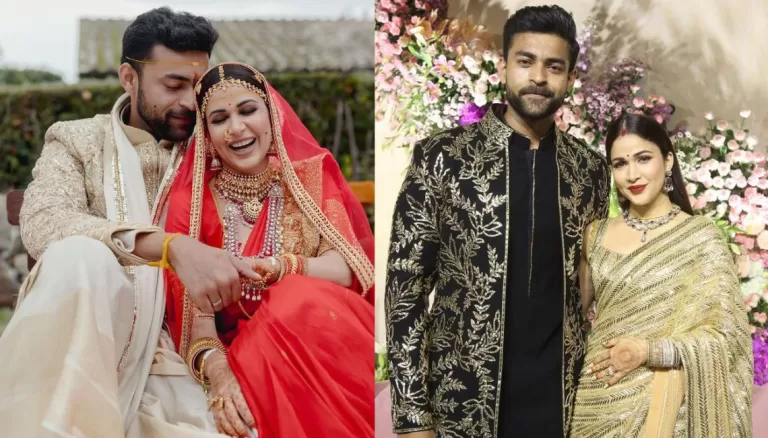 Lavanya Tripathi’s wedding Saree Price might shock’s you!