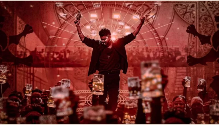 Vijay’s Leo Redefining Blockbuster Success