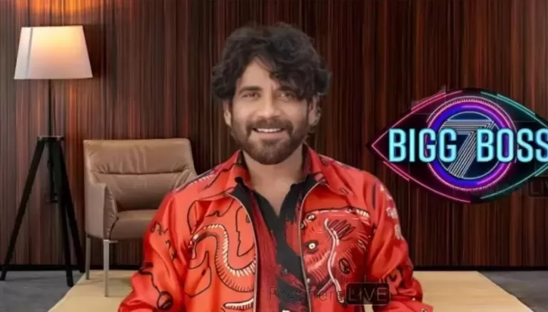 Bigg Boss 7 Telugu Gears Up for Double Elimination