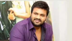 Ego and Money Issues: Manchu Manoj Opens Up on Brotherly Conflicts