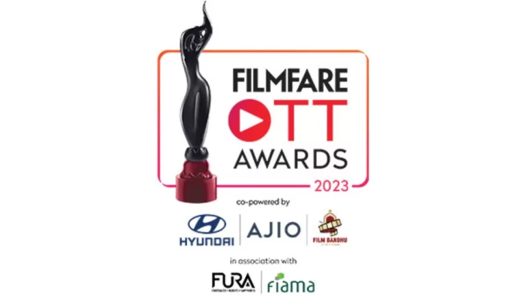Filmfare OTT Awards: Alia Bhatt Takes the Crown, Check out the full winners list!