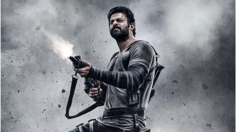 Salaar’s Success Could Impact Prabhas and NTR’s Film Lineups