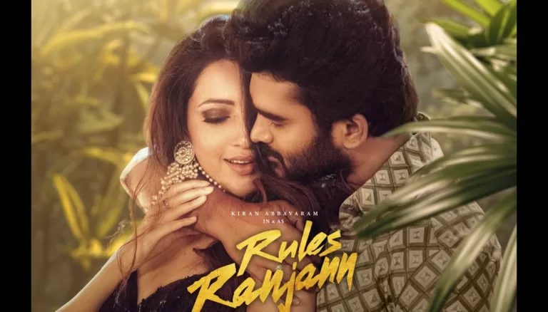 Rules Ranjann to Grace OTT Screens