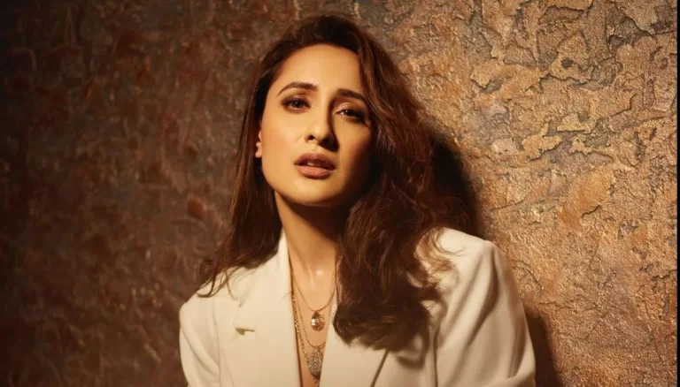 Pragya Jaiswal Latest Photoshoot