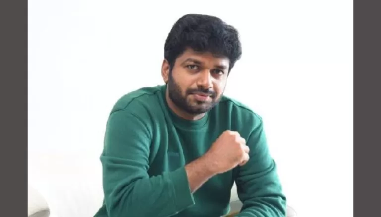 Anil Ravipudi Teams Up with Old Heroes!