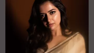 Ashika Ranganath