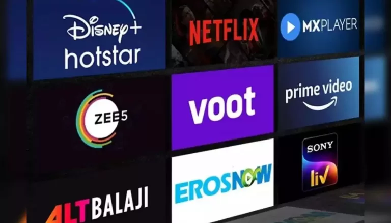 OTT Releases on this Week, Check Out!