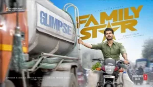 vijay deverakonda's 'family star' delays sankranthi release