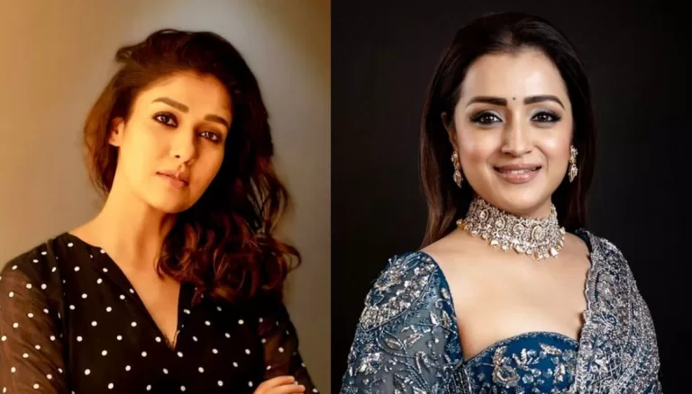 Telugu Makers Struggles Affording Nayanthara and Trisha