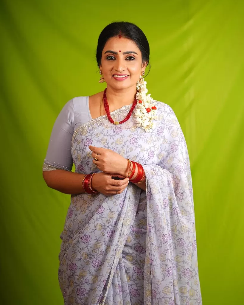 actress sujitha latest photos