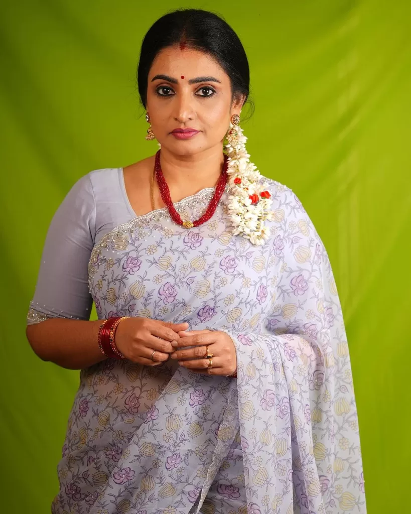 actress sujitha latest photos