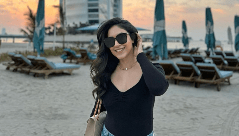 Ritu Varma Latest Photos | Vacation Mood