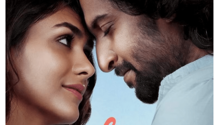 Hi Nanna OTT Release: Nani’s latest Family Drama in OTT Now