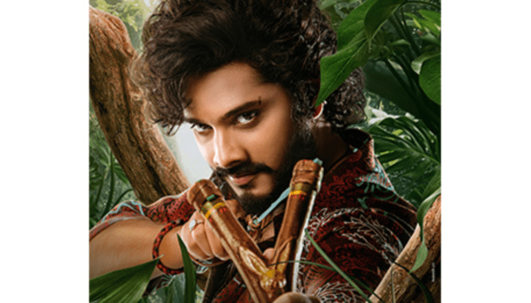 HanuMan Releasing in Theaters on January 12th!