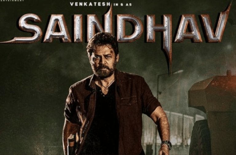 Get Ready for Emotions! Bujji Kondave, Saindhav Third Single Drops Soon