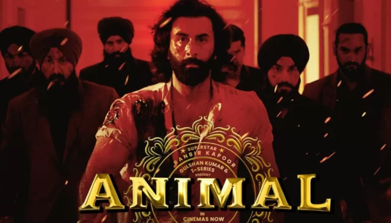 Worldwide Rampage: Ranbir’s Animal Demolishes Shah Rukh’s Record