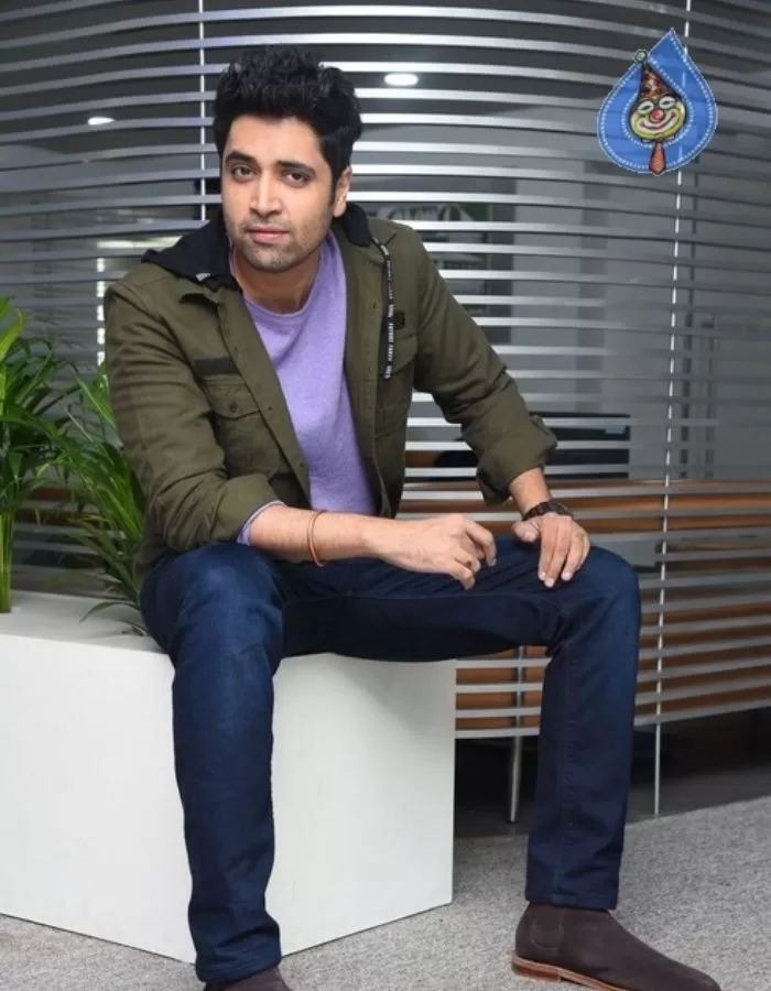 adivi sesh