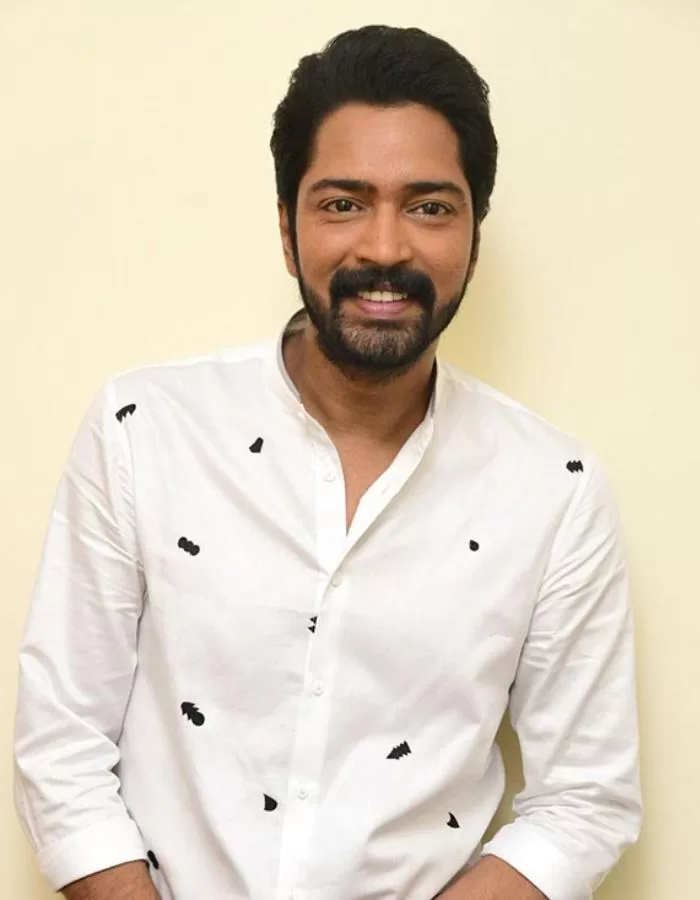 Allari Naresh