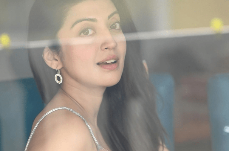 Pranitha Subhash New Pics: Looks Fair