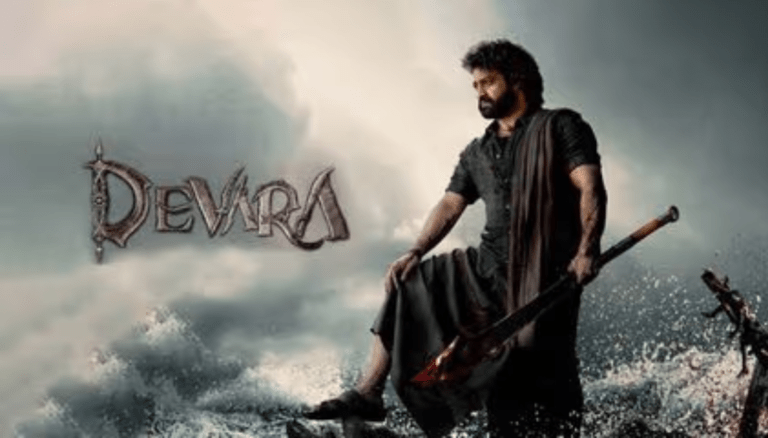 Devara Teaser: Filmmakers to release update video soon.