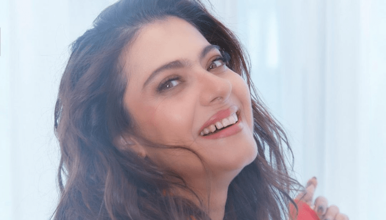 Kajol’s Enchanting Aura: Fresh and Fabulous