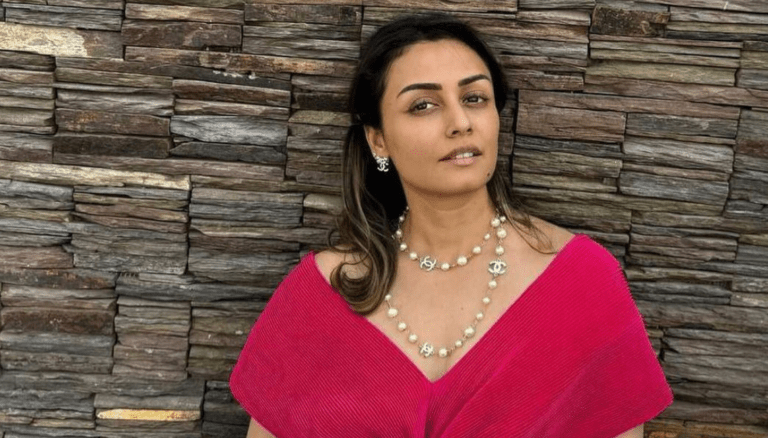 Mahesh Babu’s Wife Namrata Shirodkar Latest Photos