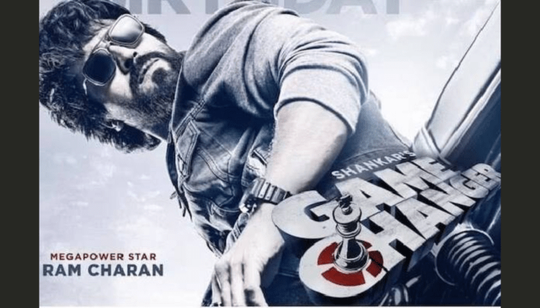 Great Update on Ram Charan’s “Game Changer”