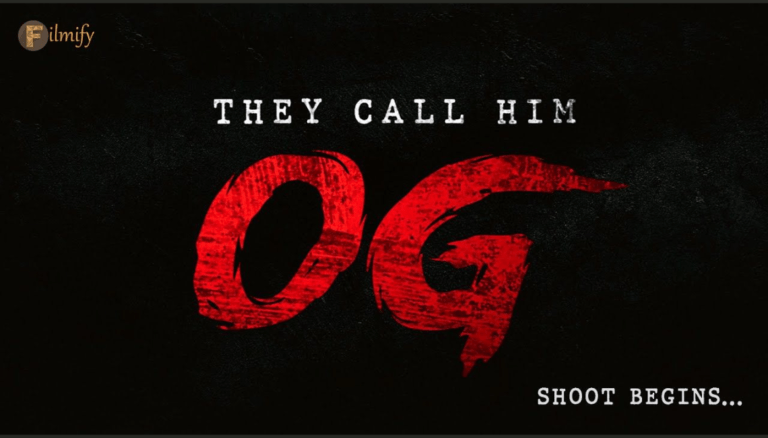 Sad News for Pawan Kalyan Fans