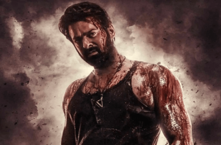 Salaar Blasts Past 50 Crore! Nizam Feels the Ceasefire Heat