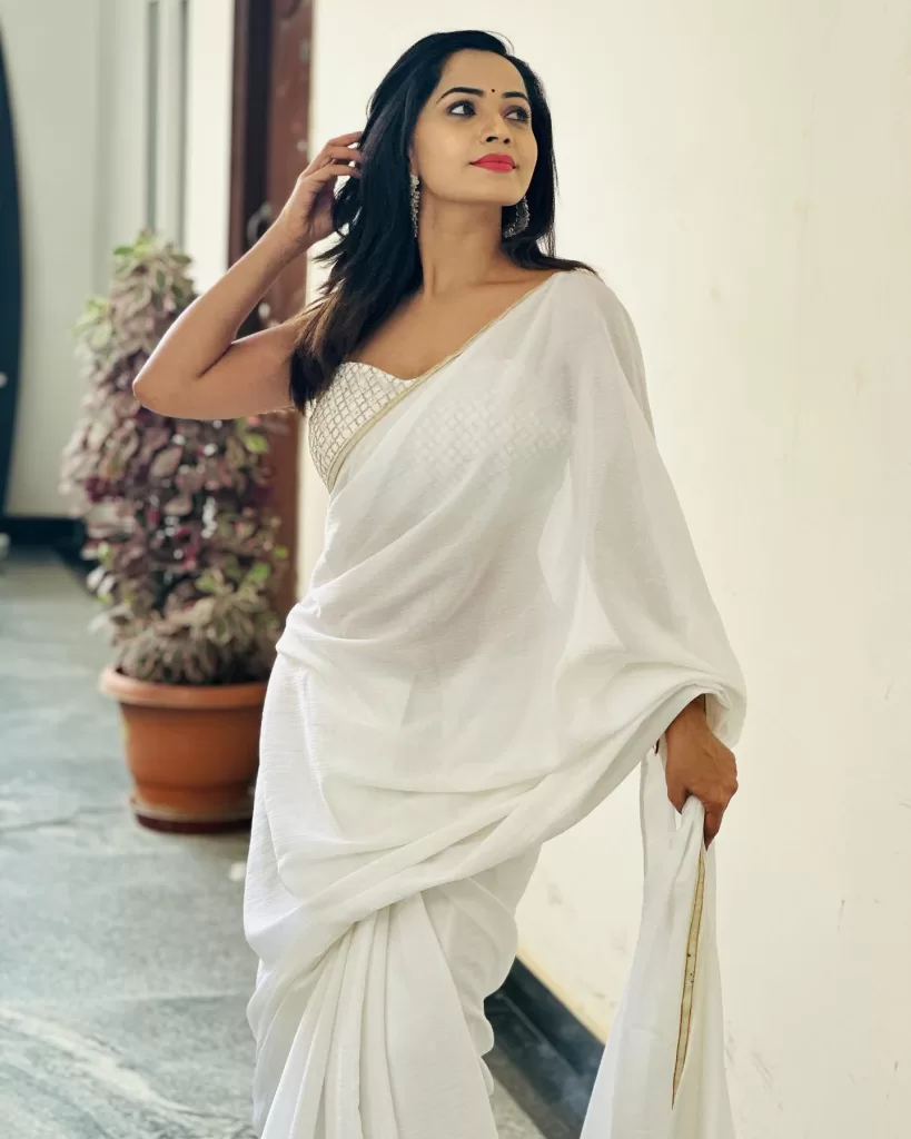 Bigg Boss Beauty Shobha Shetty Latest Photos