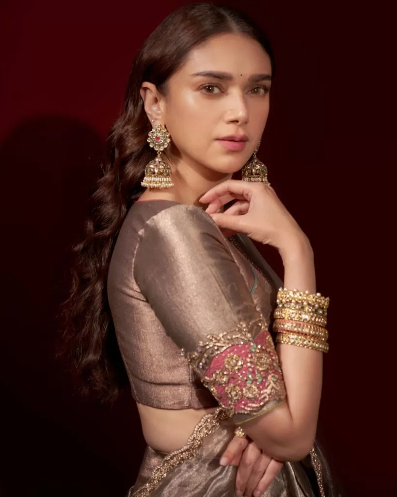 Aditi Rao Hydari Photos