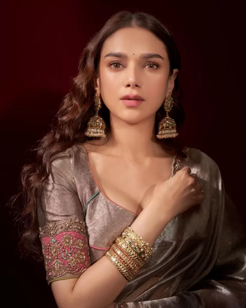 Aditi Rao Hydari Photos