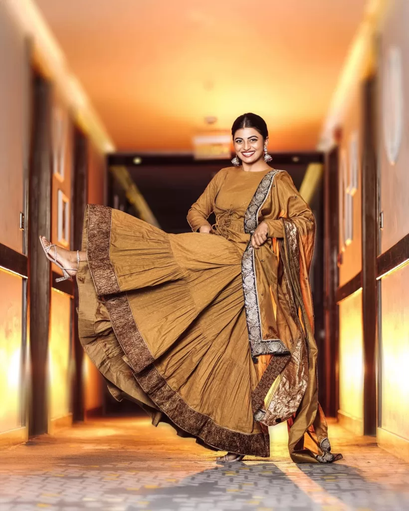 actress anandhi latest photos