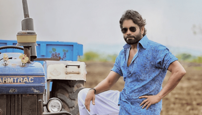 Naa Saami Ranga to Release First Single ‘Yettukelli Povalanipisthunde’