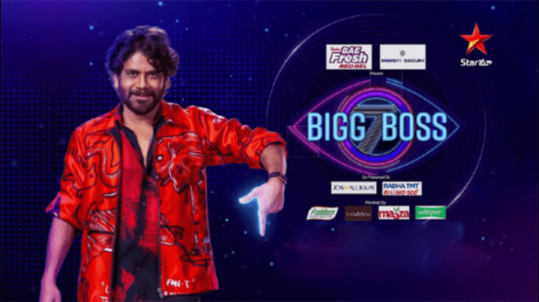 Bigg Boss 7 Telugu Grand Finale: Who Will Win the Trophy?