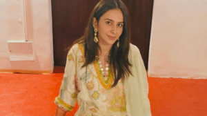 Rakul Preet Singh Latest Photos