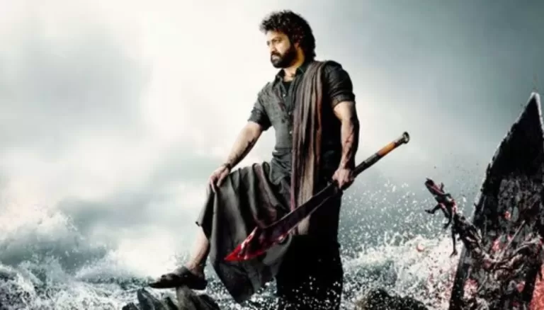 Jr. NTR Gears Up for a Riveting Action Drama: ‘Devara’ Teaser Release Soon