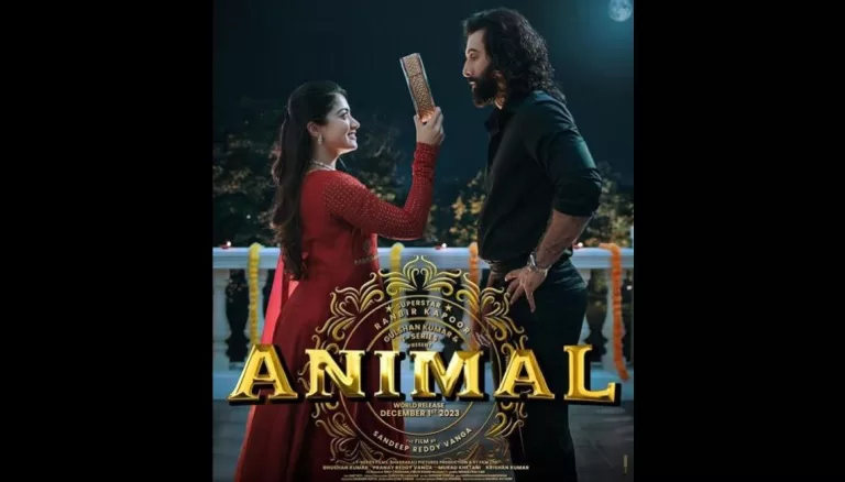 “Animal” Sequel Confirmed: Title Unveiled for the Next Chapter